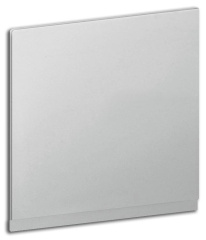 Панель ГРАЦИЯ/GRACIA 1600х88 L бок рельеф